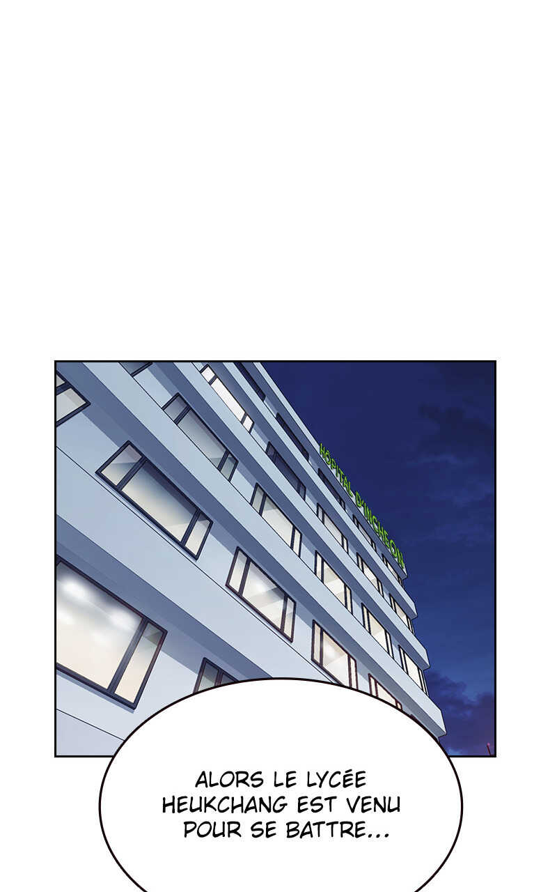 Study Group Chapitre 128 - Page 32