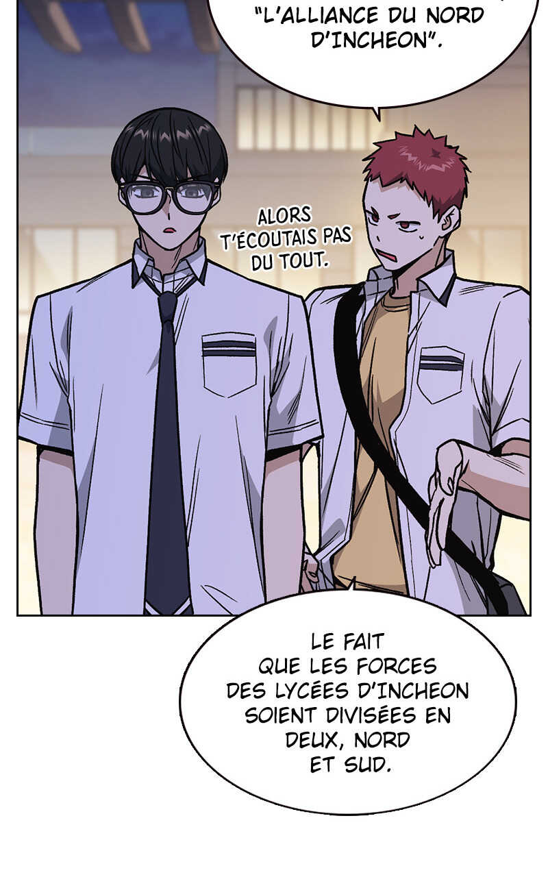 Study Group Chapitre 128 - Page 35