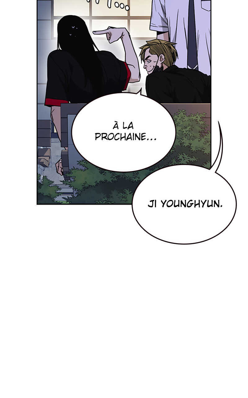 Study Group Chapitre 128 - Page 40