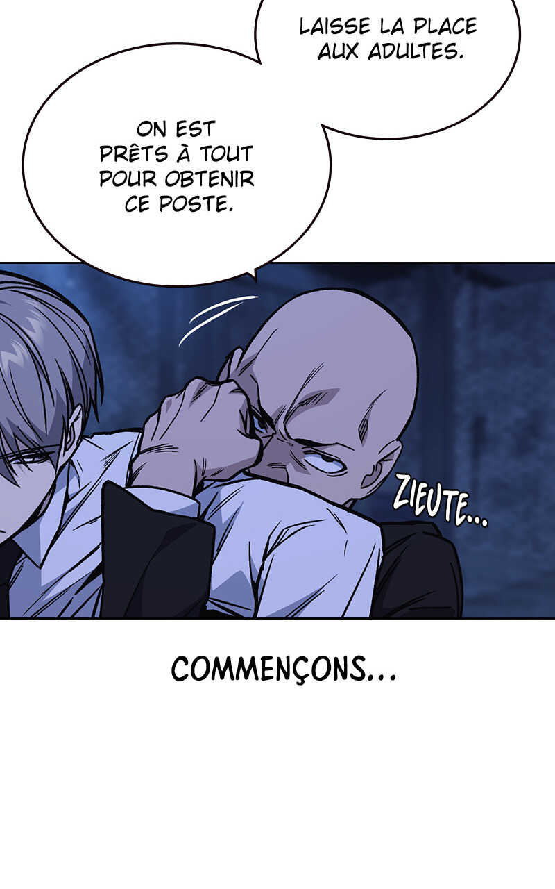 Study Group Chapitre 128 - Page 51
