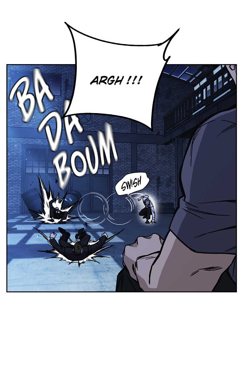 Study Group Chapitre 128 - Page 58