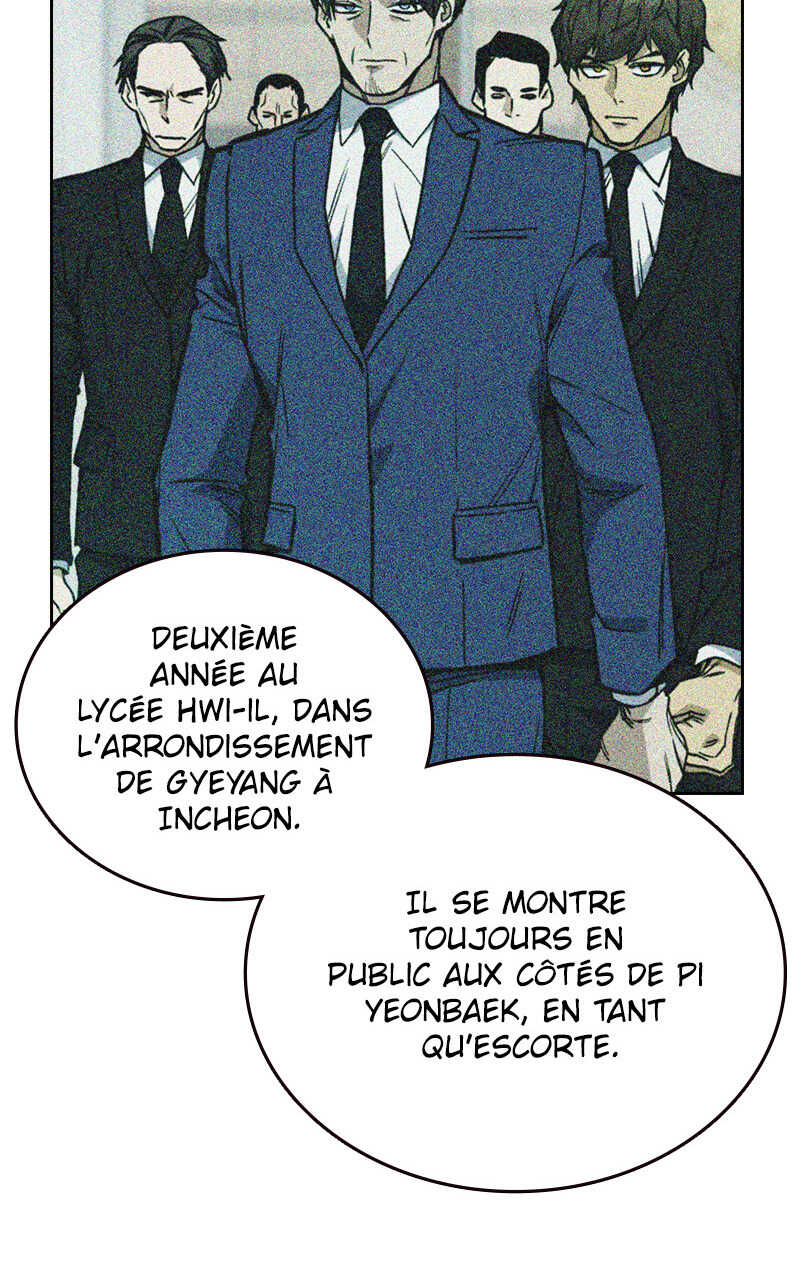 Study Group Chapitre 128 - Page 61