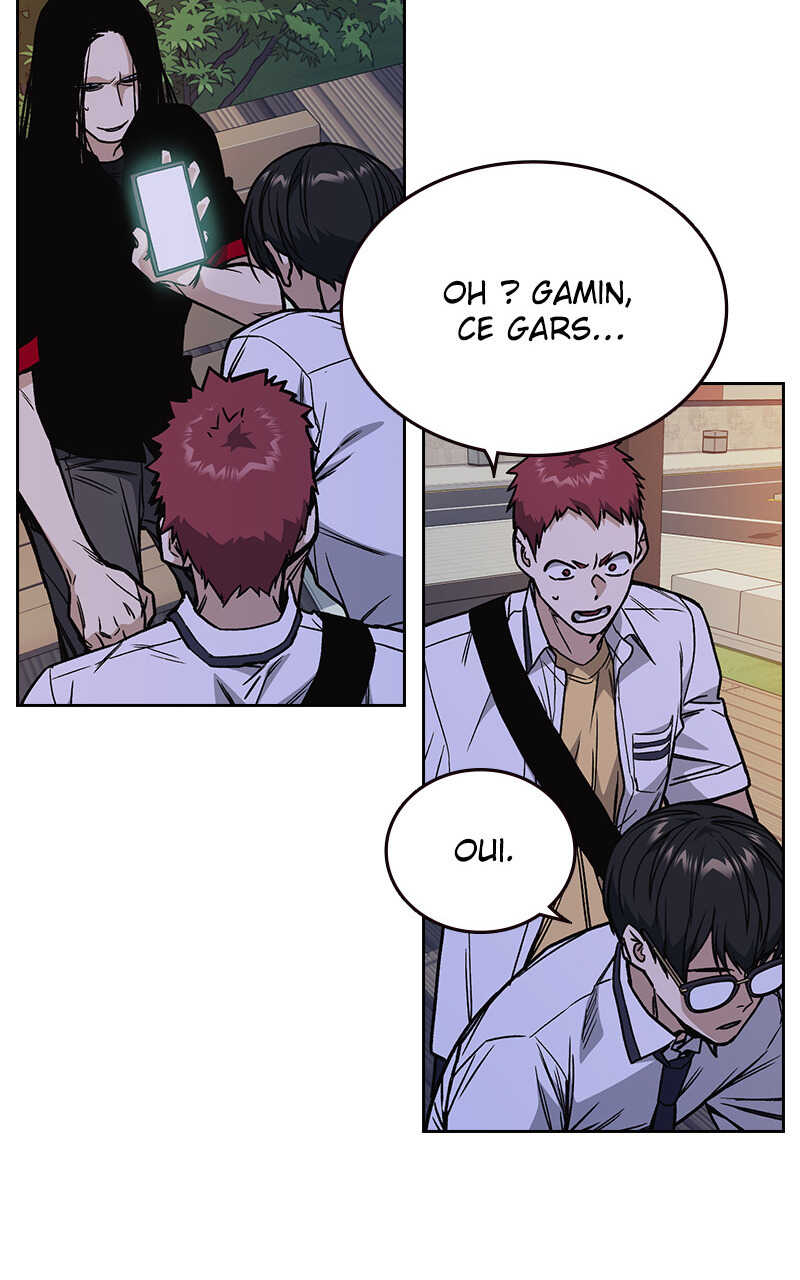 Study Group Chapitre 128 - Page 64