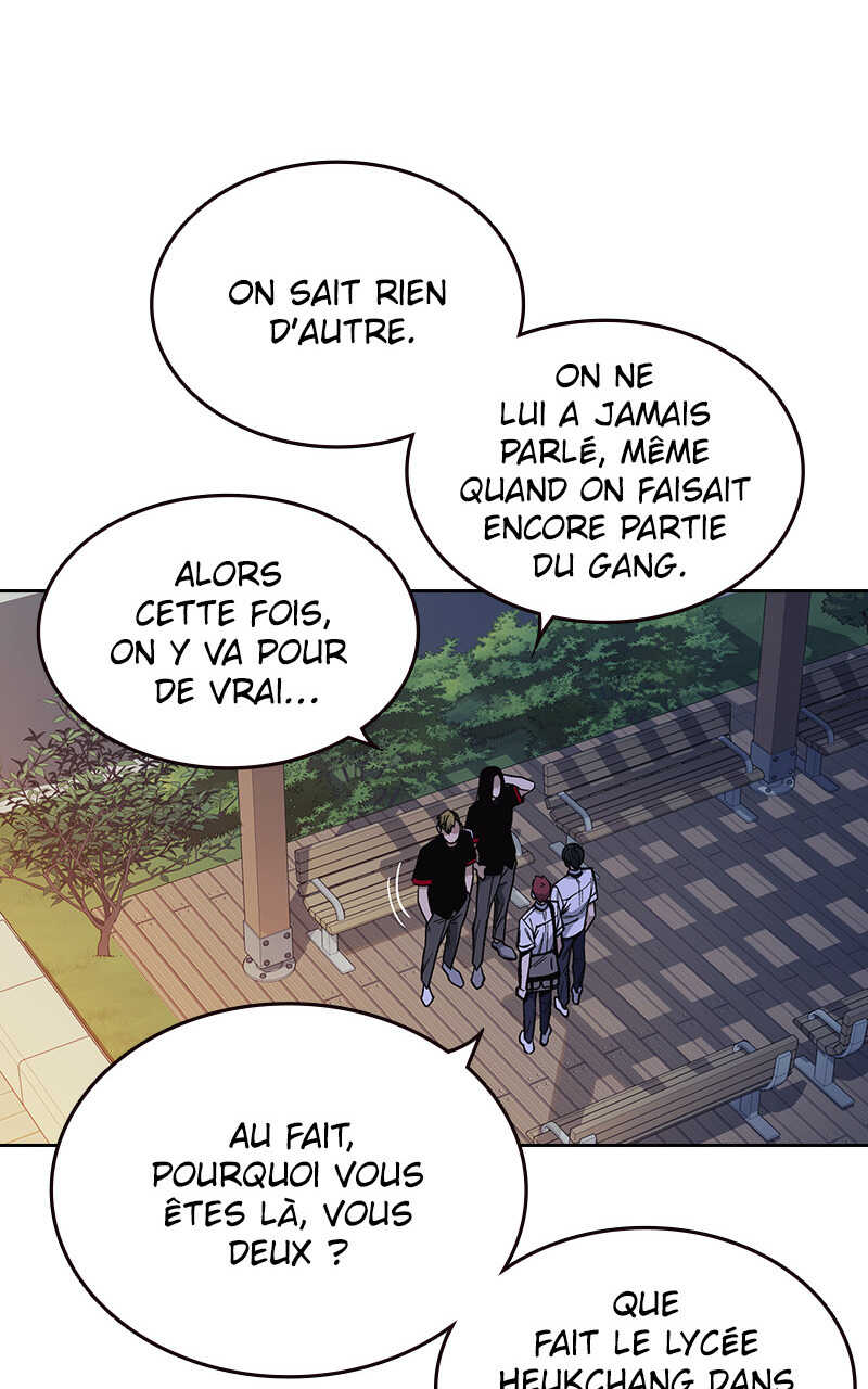 Study Group Chapitre 128 - Page 69