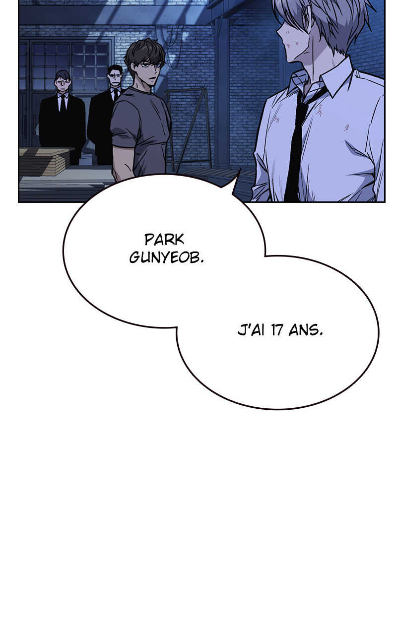 Study Group Chapitre 128 - Page 97