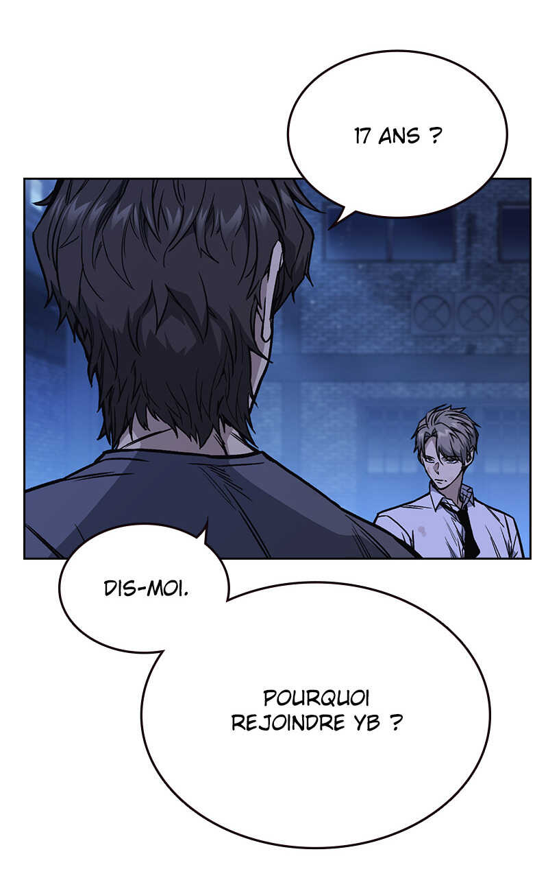 Study Group Chapitre 128 - Page 98
