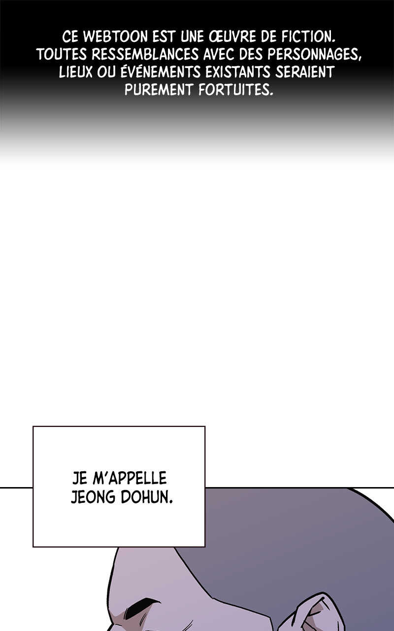 Study Group Chapitre 129 - Page 1