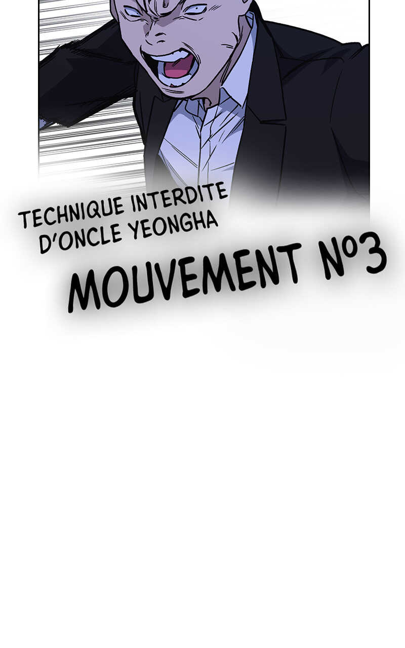 Study Group Chapitre 129 - Page 100