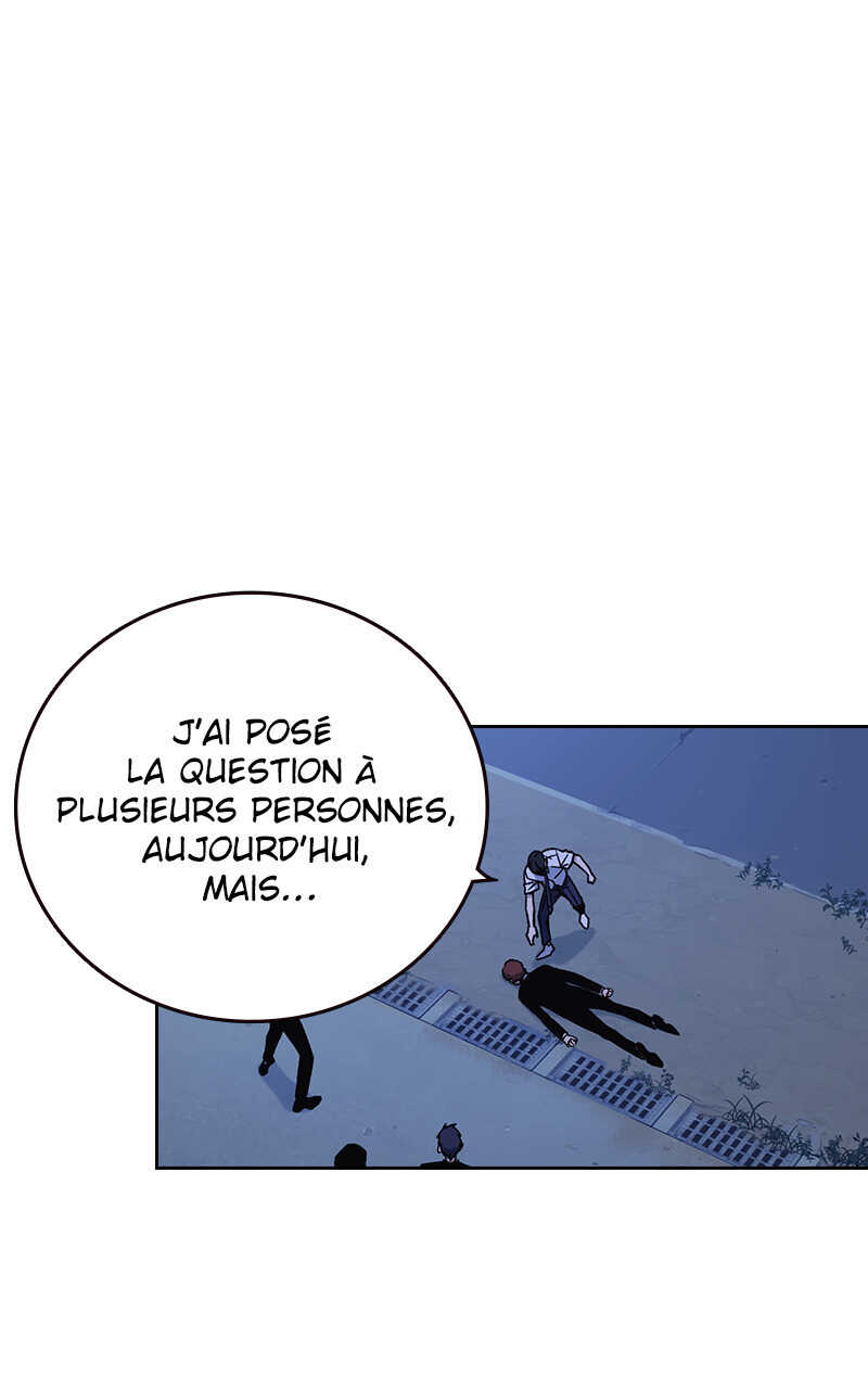 Study Group Chapitre 129 - Page 105