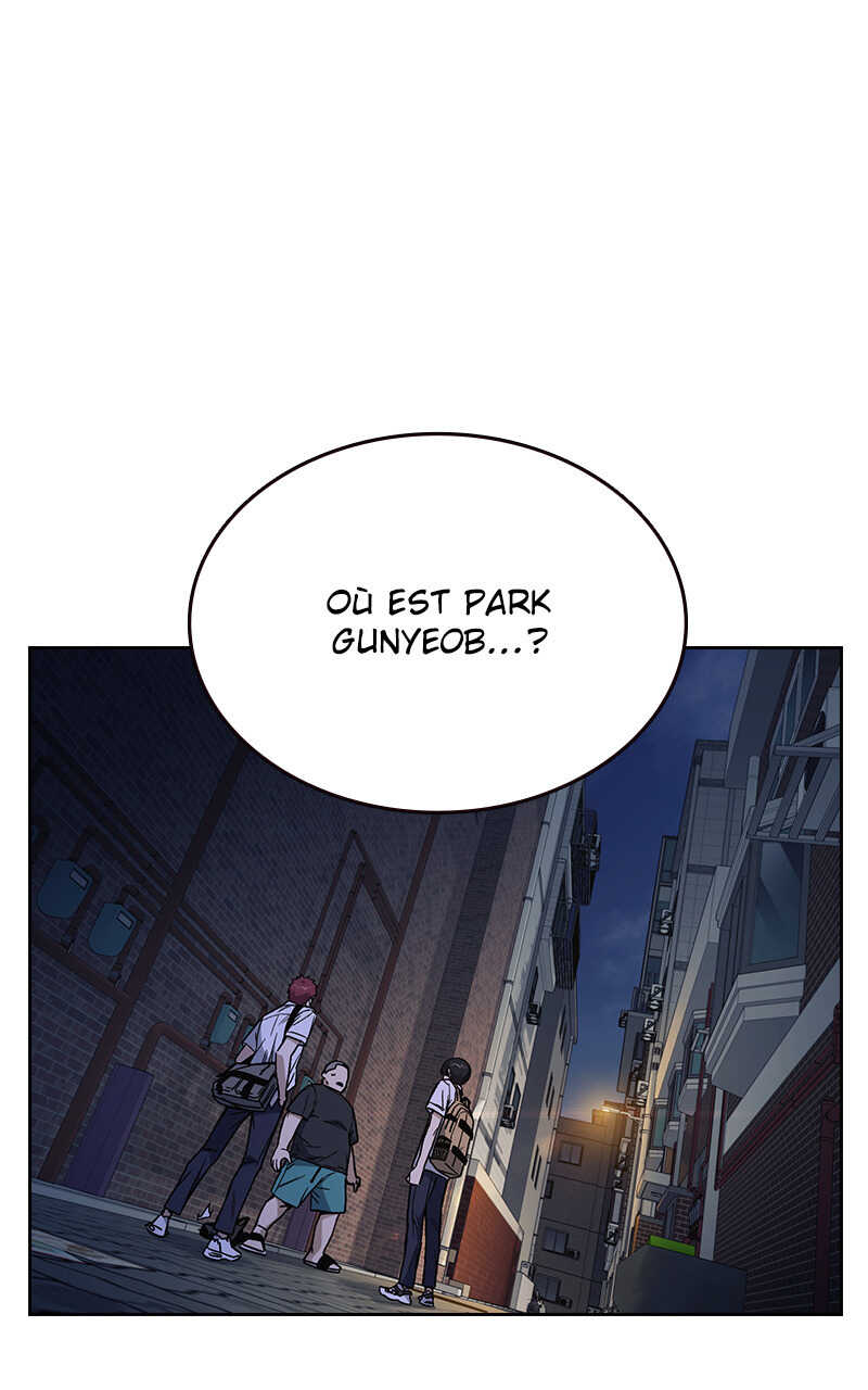 Study Group Chapitre 129 - Page 15
