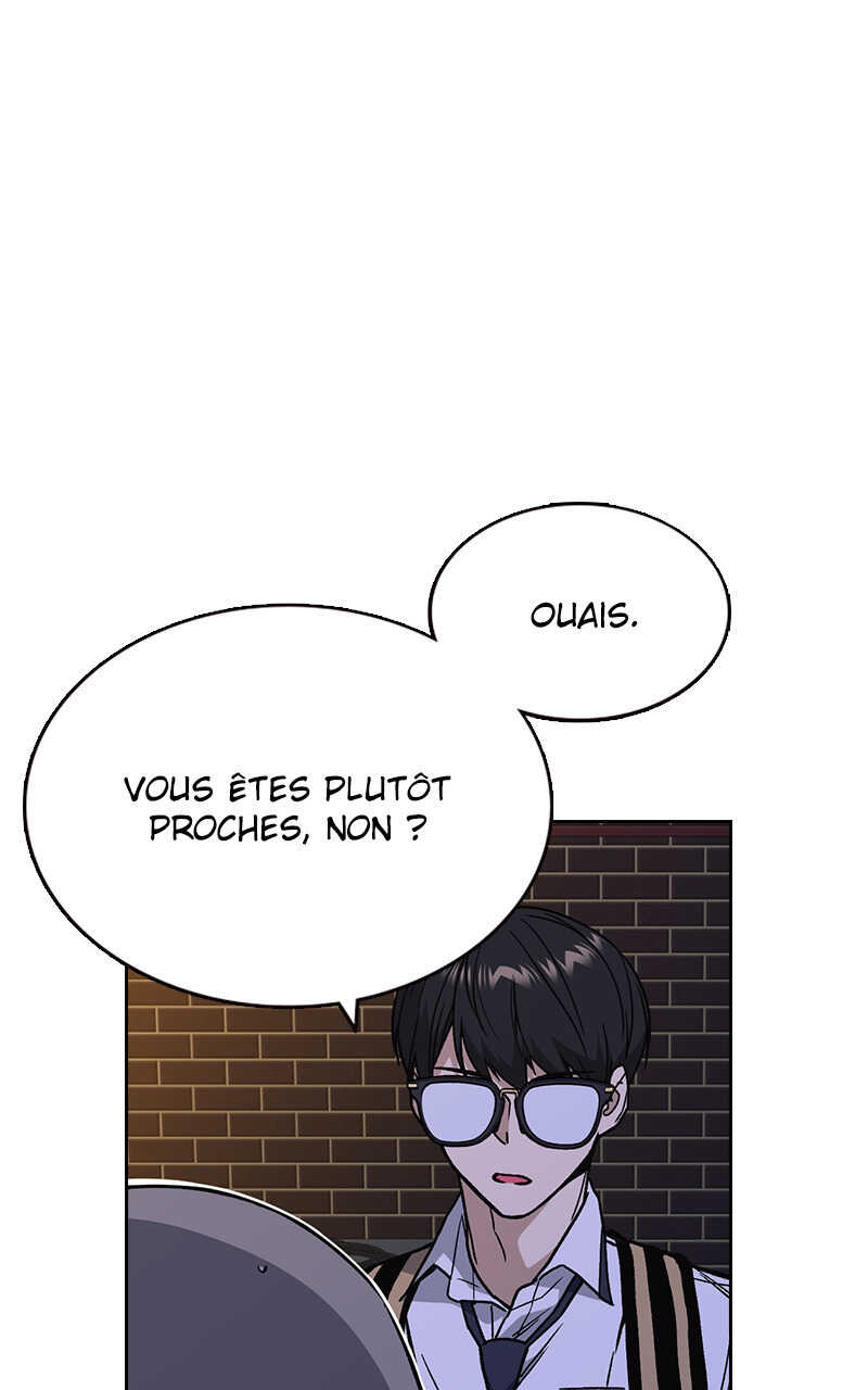 Study Group Chapitre 129 - Page 16
