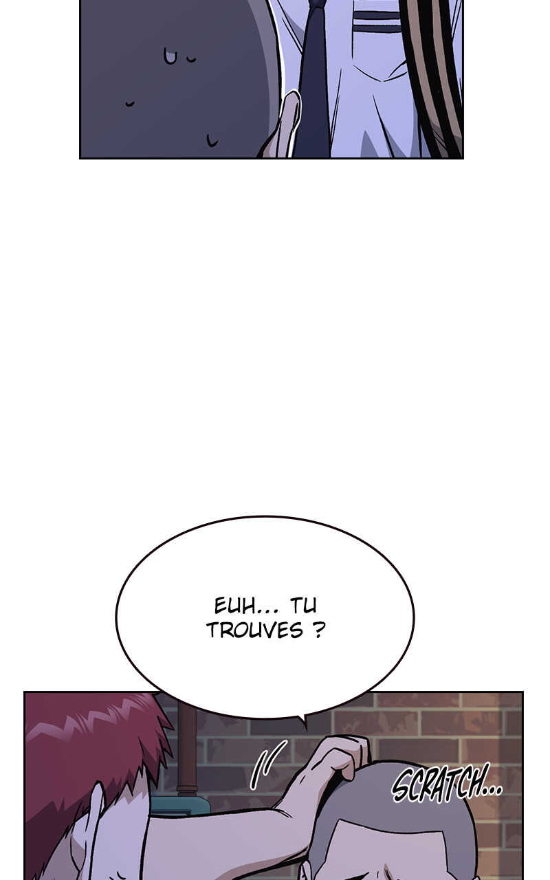 Study Group Chapitre 129 - Page 17