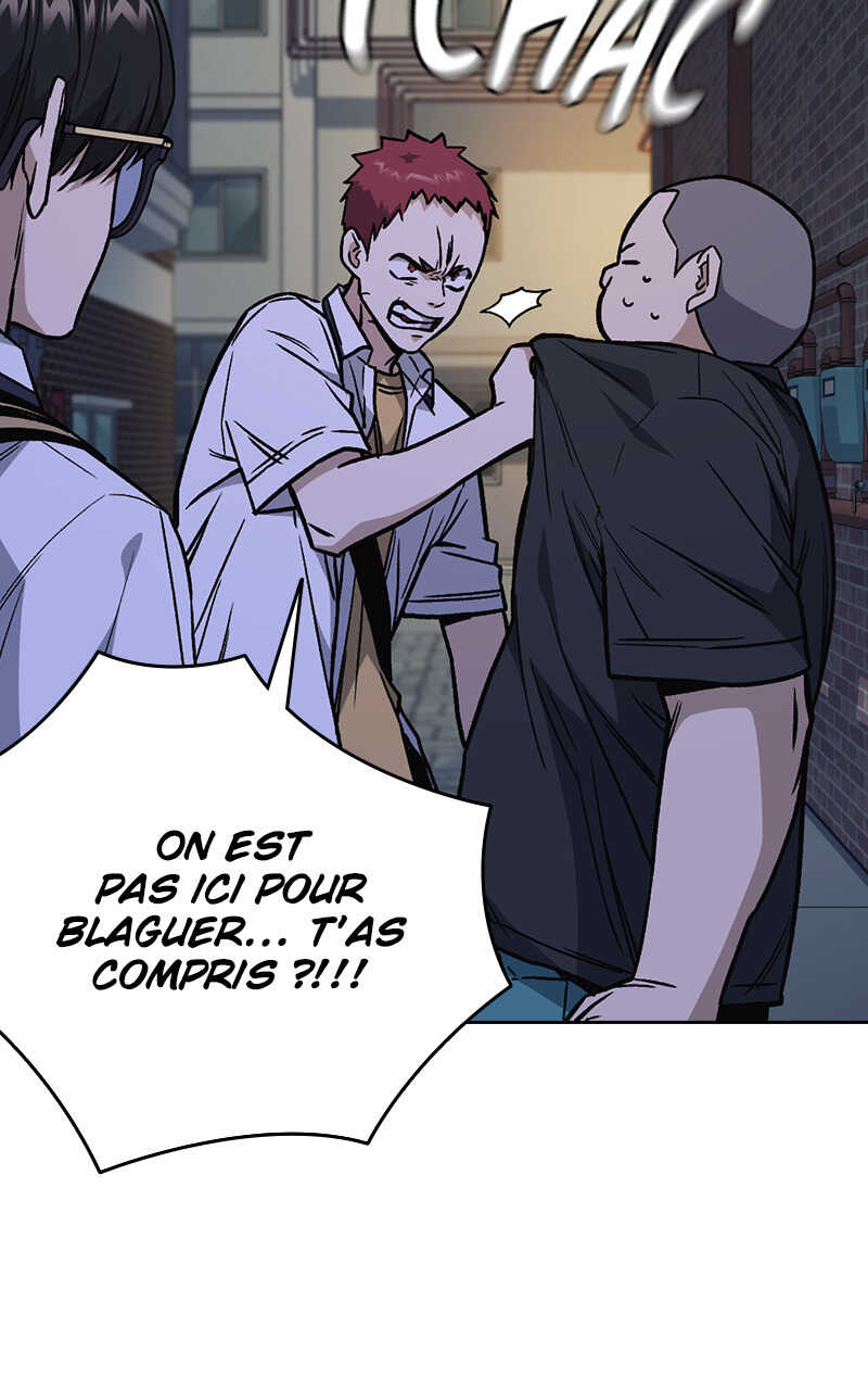 Study Group Chapitre 129 - Page 19