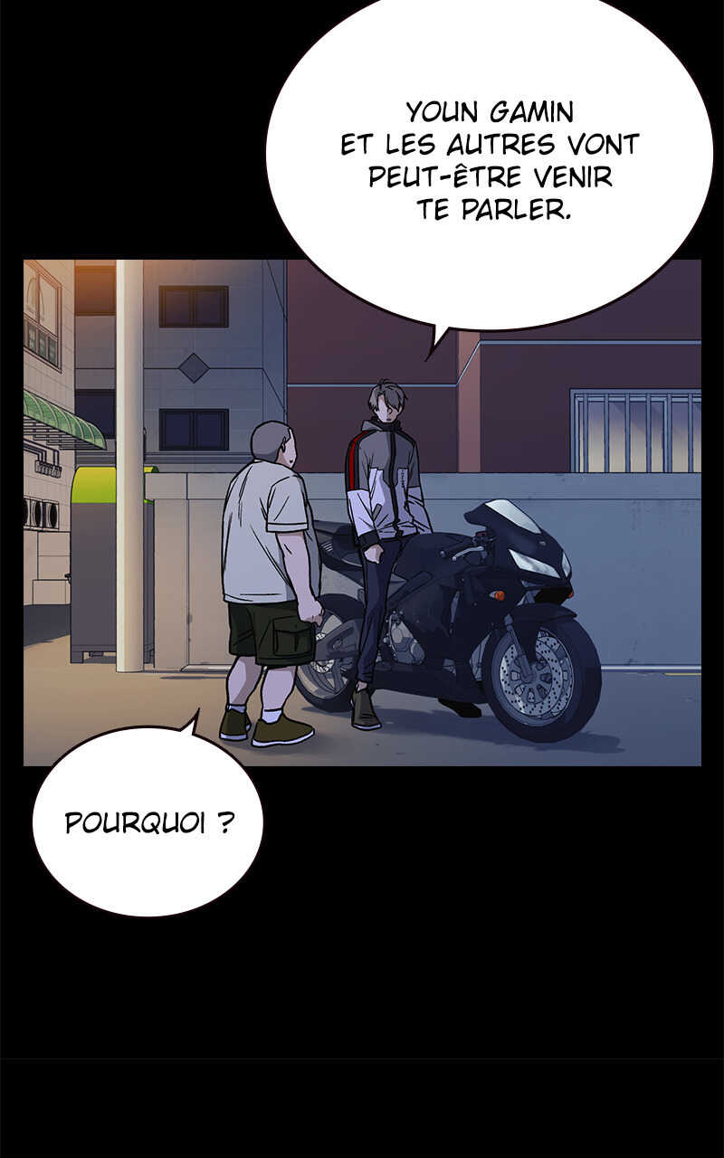 Study Group Chapitre 129 - Page 22