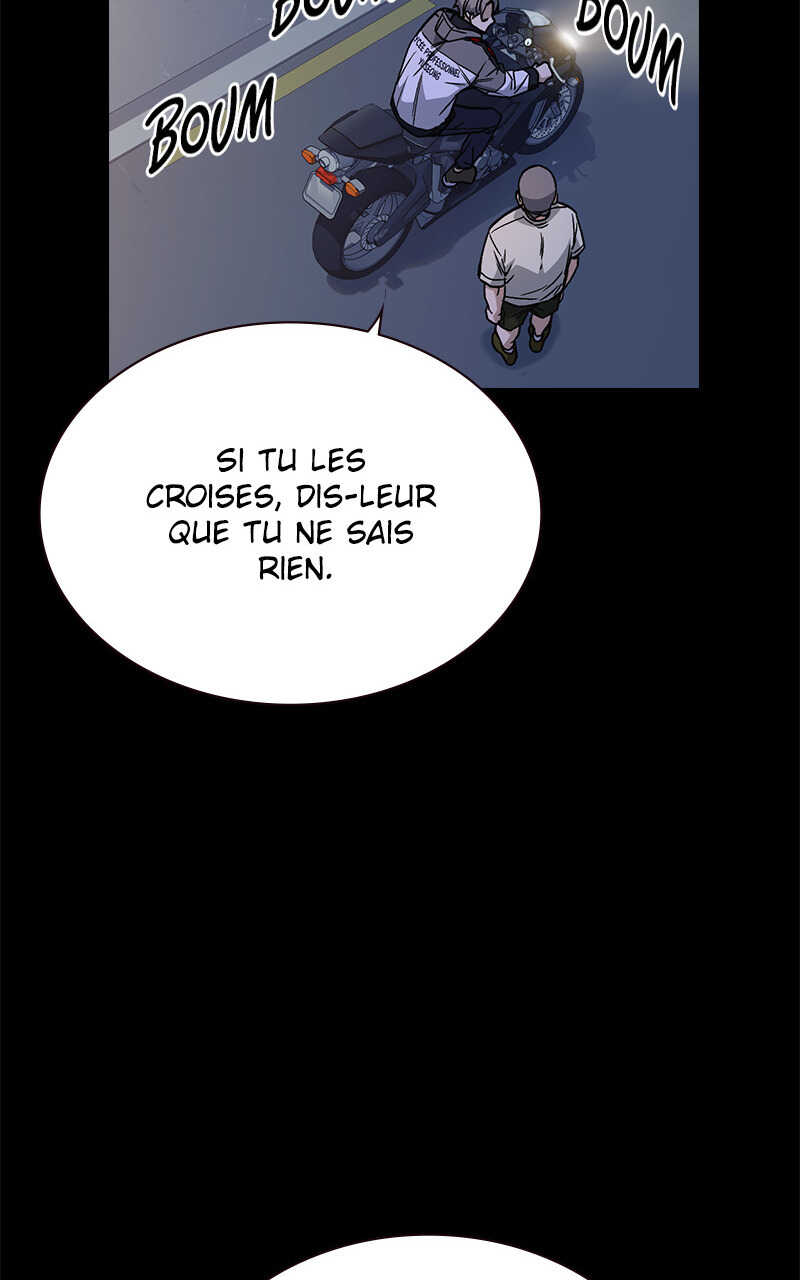 Study Group Chapitre 129 - Page 25