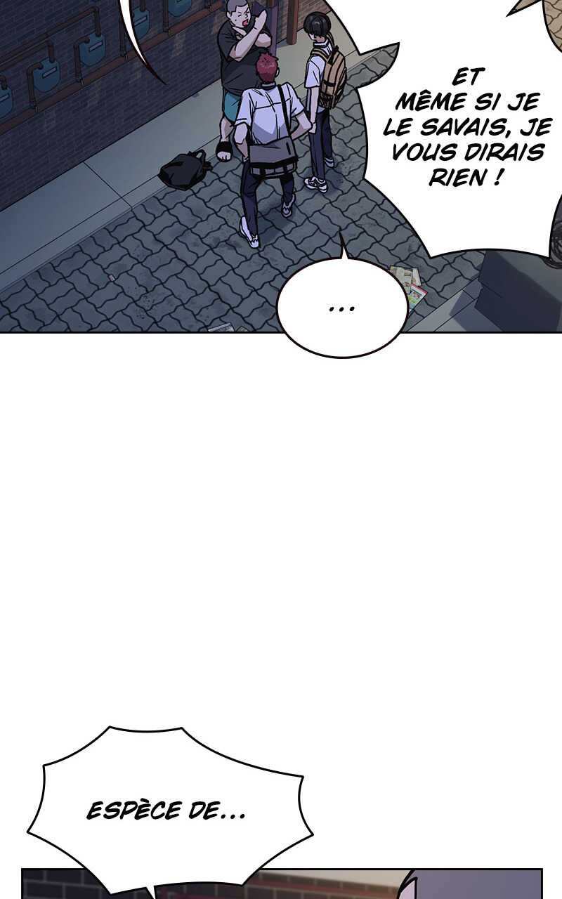 Study Group Chapitre 129 - Page 29