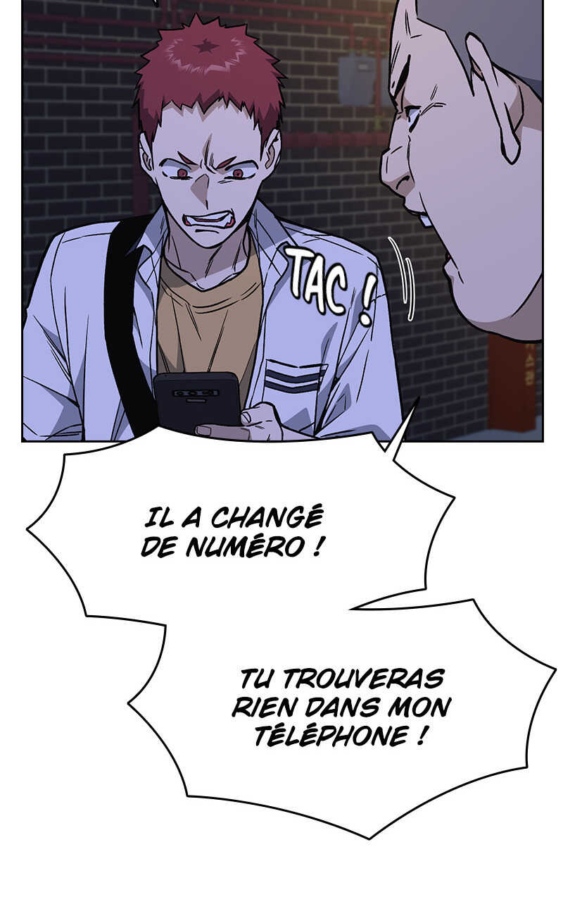 Study Group Chapitre 129 - Page 30