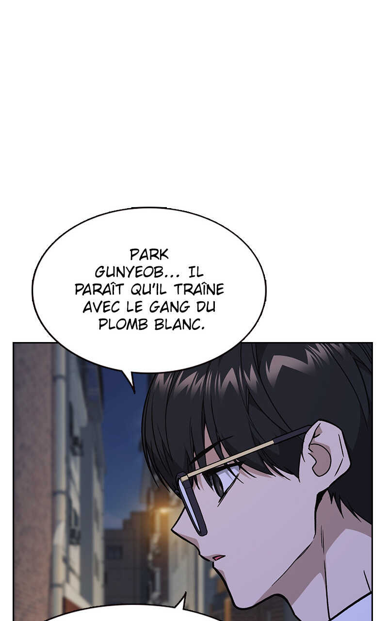 Study Group Chapitre 129 - Page 31