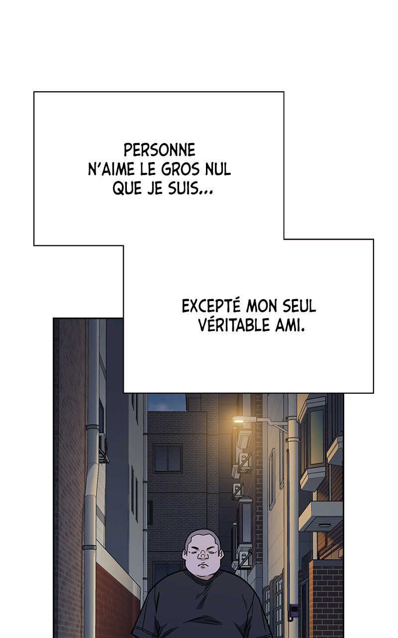 Study Group Chapitre 129 - Page 4