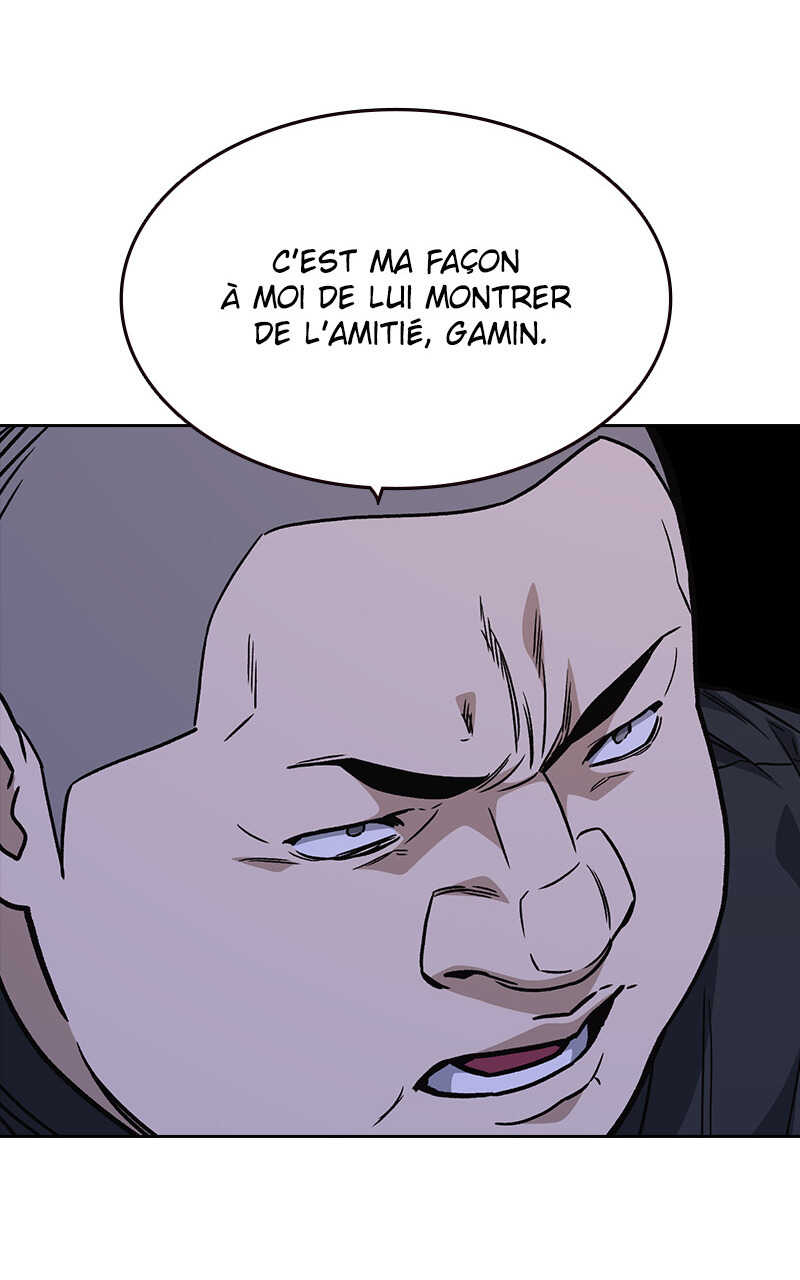 Study Group Chapitre 129 - Page 40