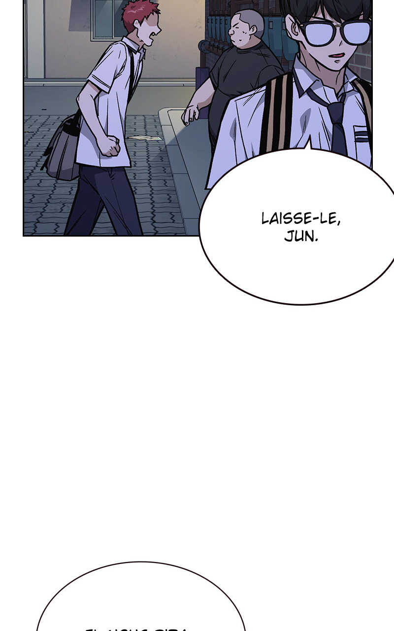 Study Group Chapitre 129 - Page 42