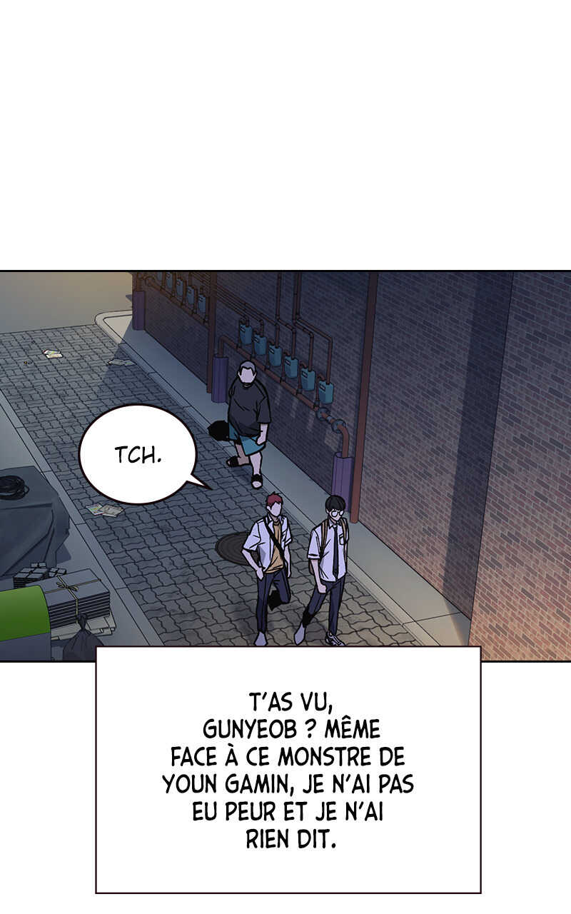 Study Group Chapitre 129 - Page 44