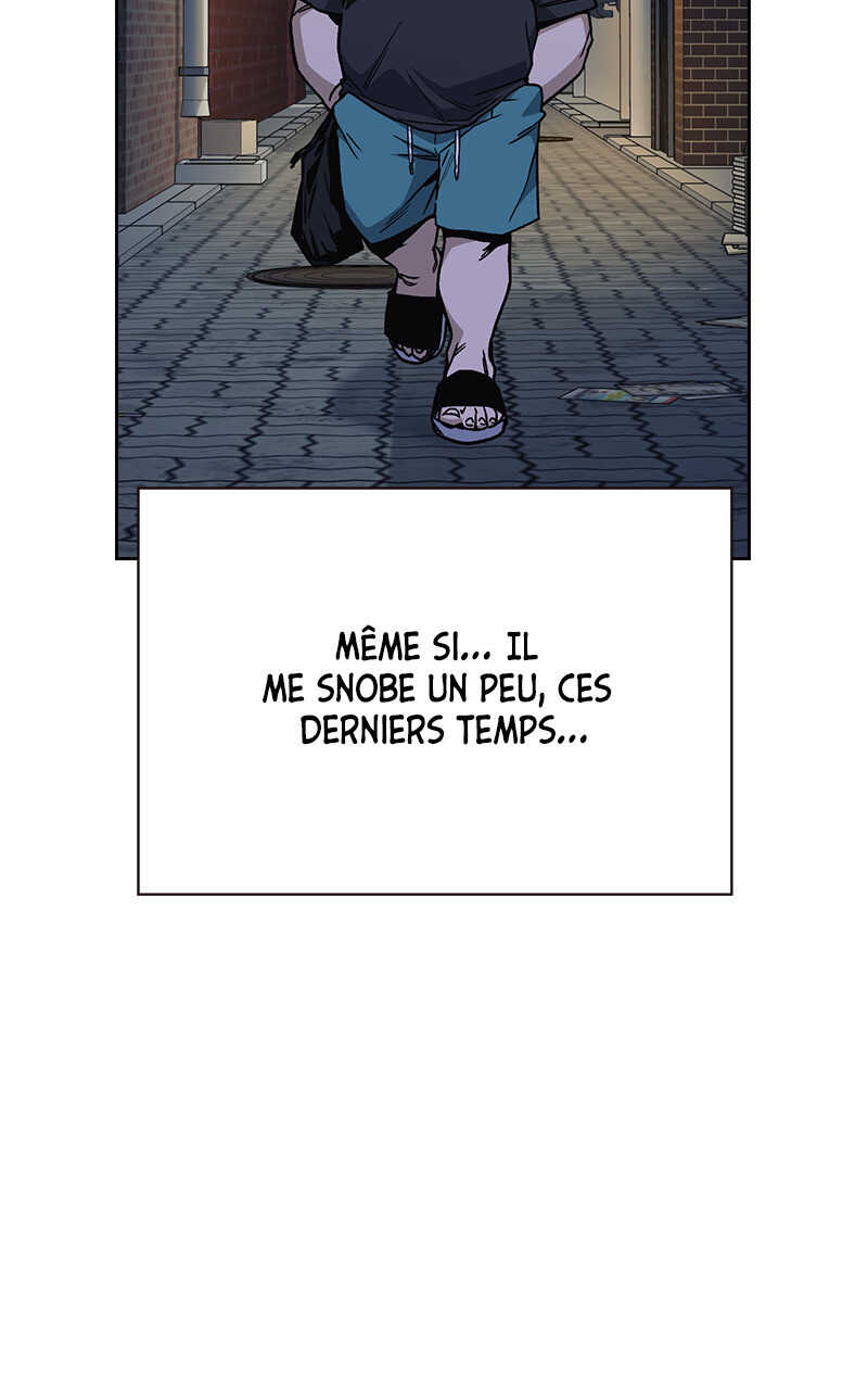 Study Group Chapitre 129 - Page 5