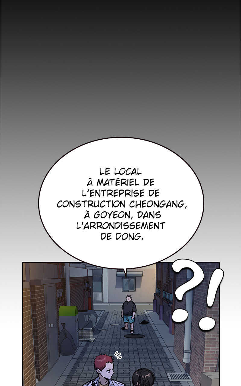 Study Group Chapitre 129 - Page 56