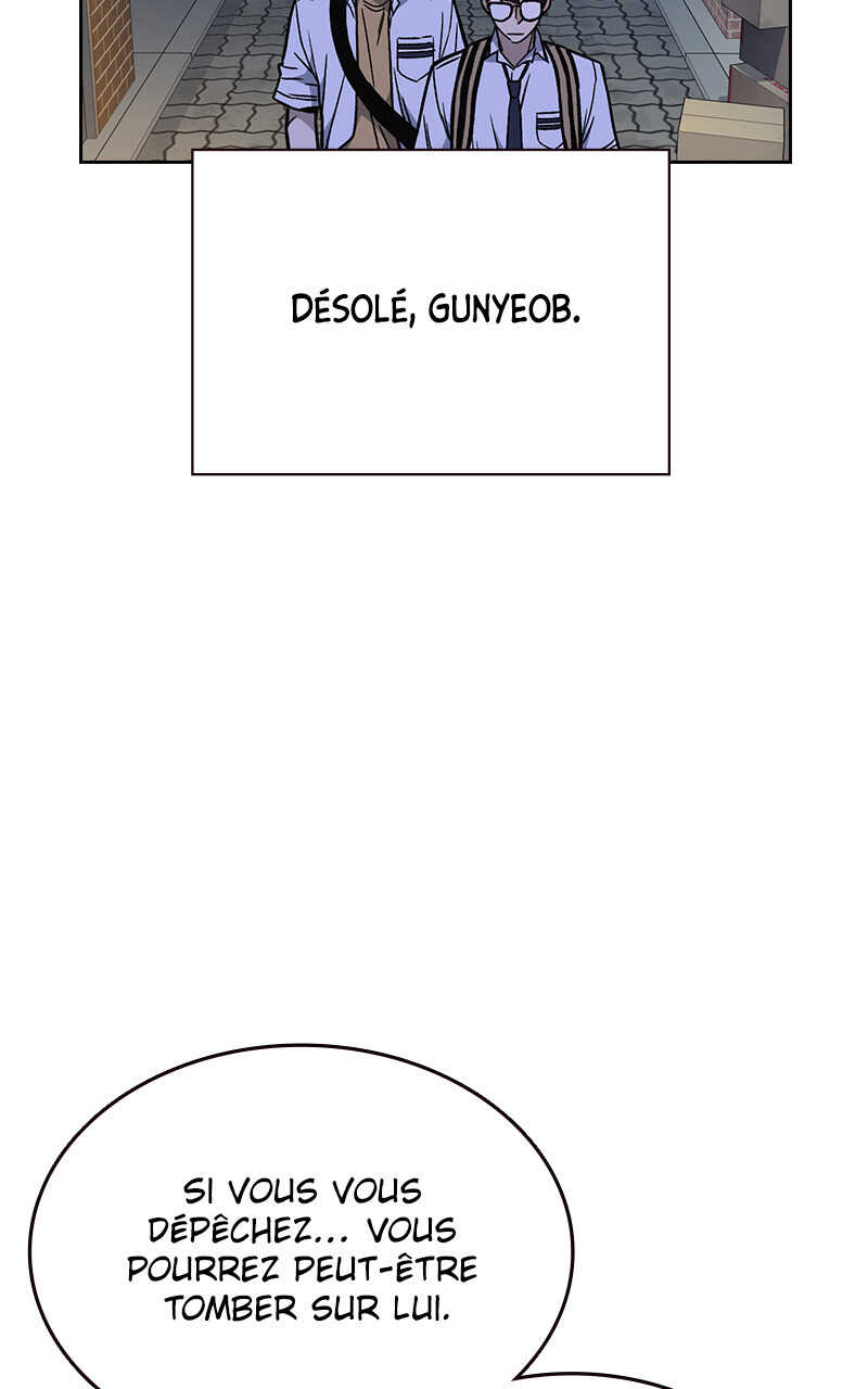 Study Group Chapitre 129 - Page 57