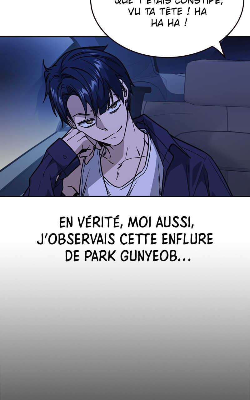 Study Group Chapitre 129 - Page 67