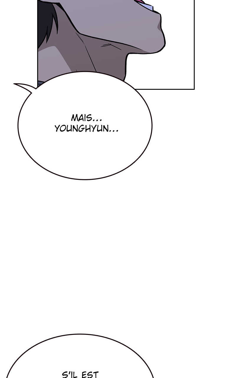 Study Group Chapitre 129 - Page 72