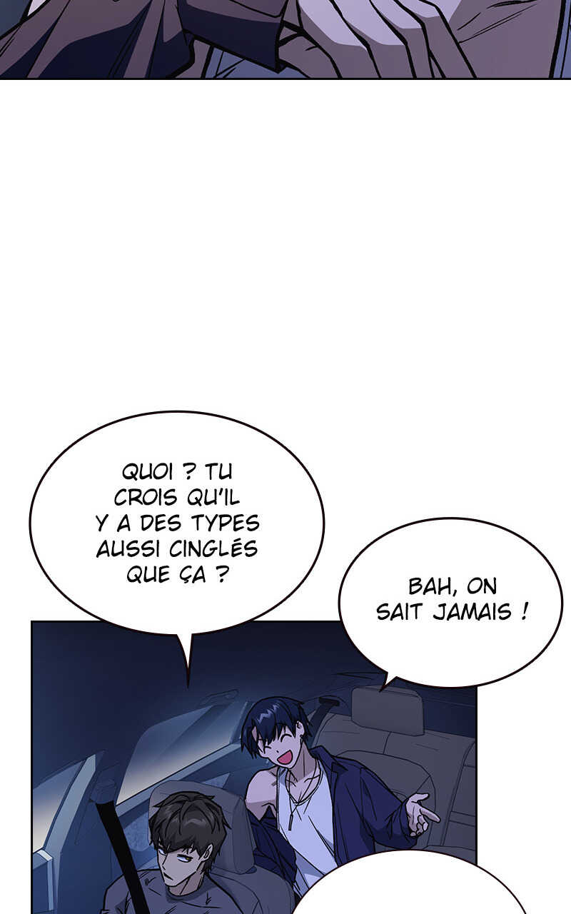 Study Group Chapitre 129 - Page 74