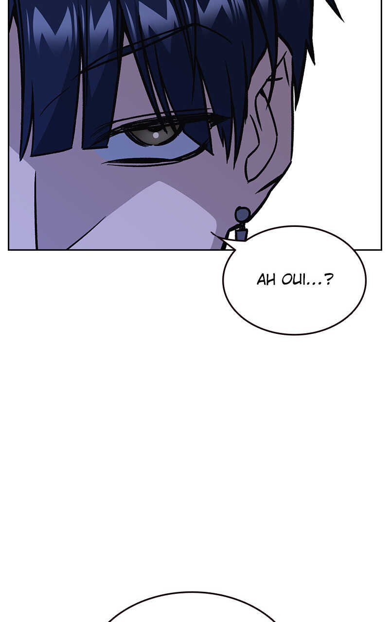 Study Group Chapitre 129 - Page 79