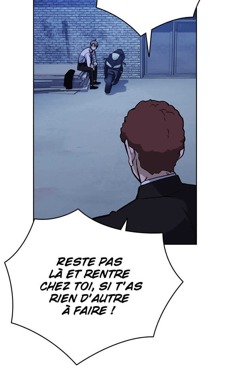 Study Group Chapitre 129 - Page 83