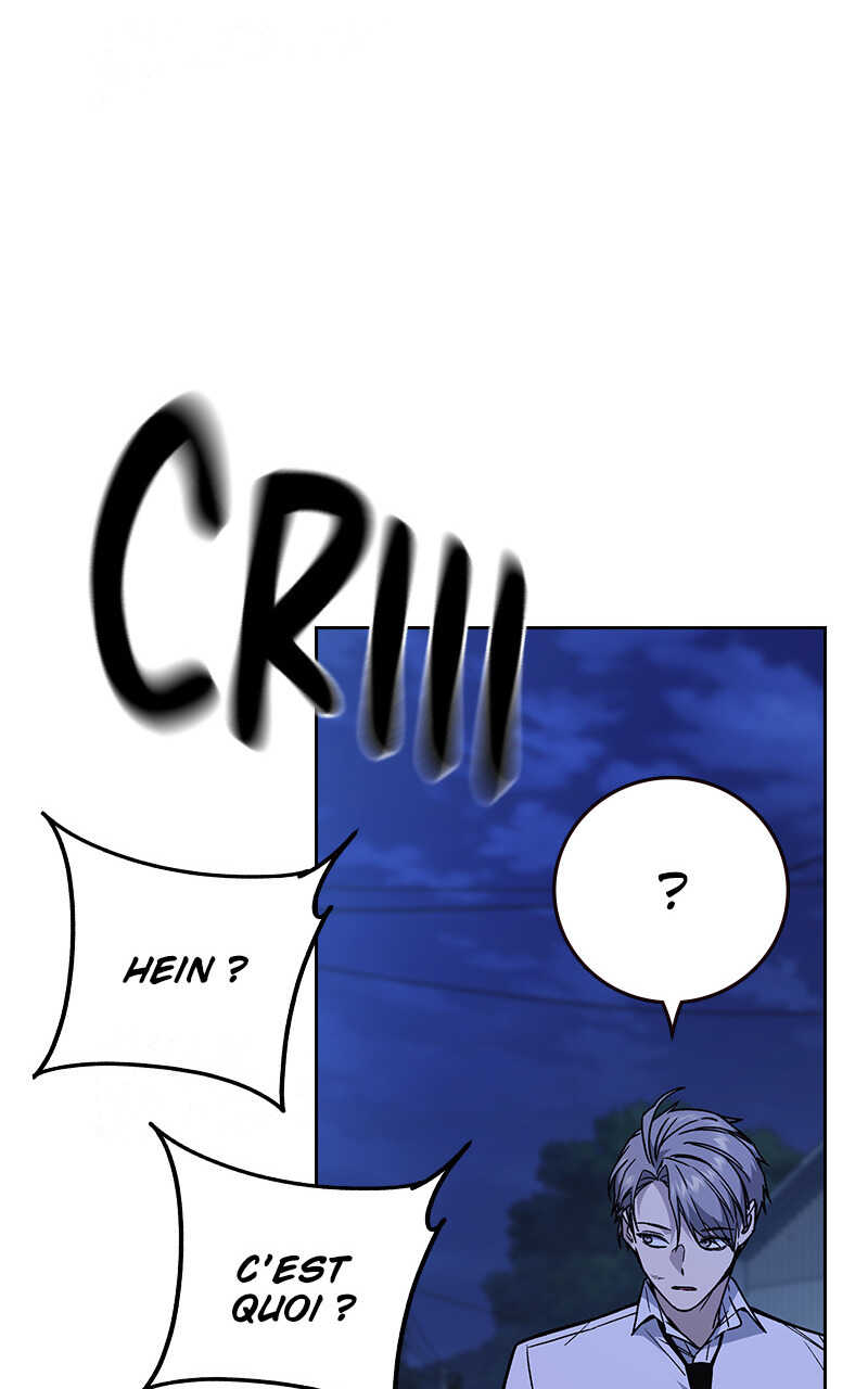 Study Group Chapitre 129 - Page 88