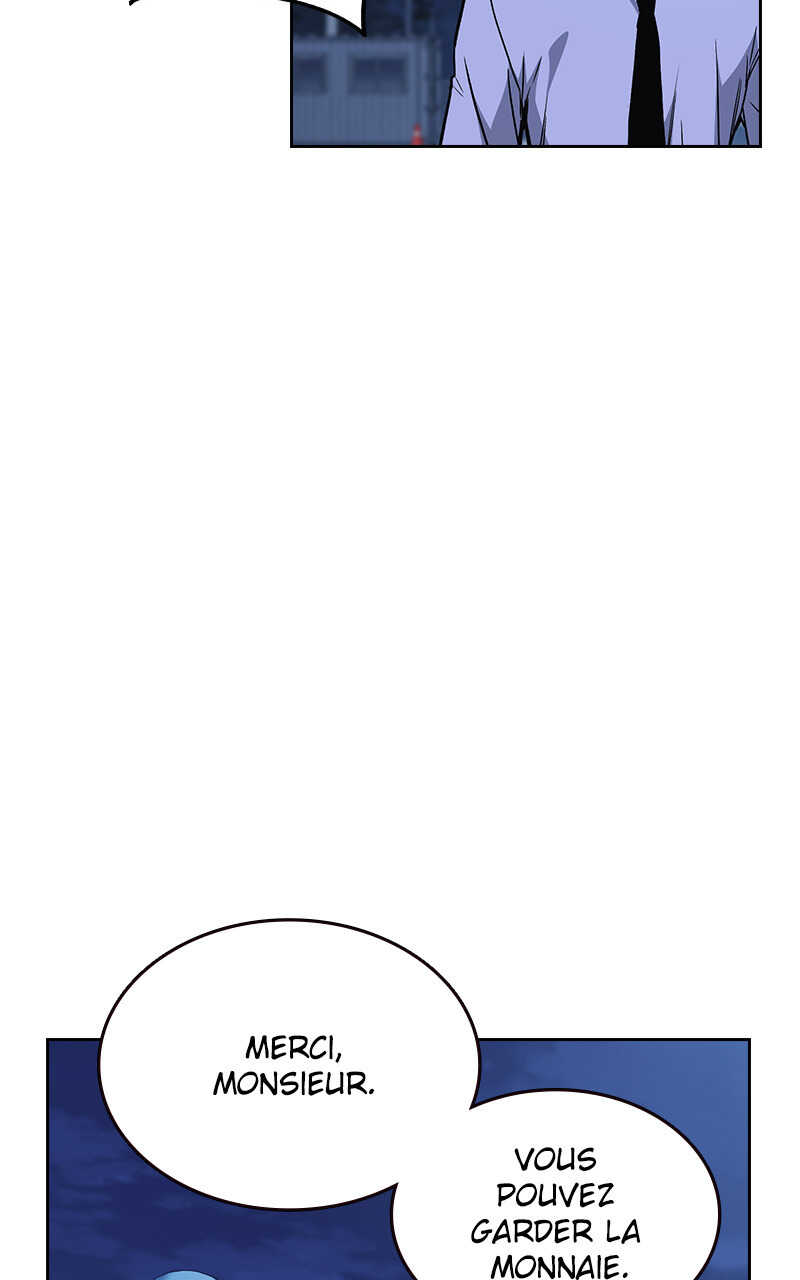 Study Group Chapitre 129 - Page 89