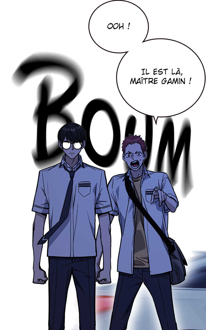 Study Group Chapitre 129 - Page 92