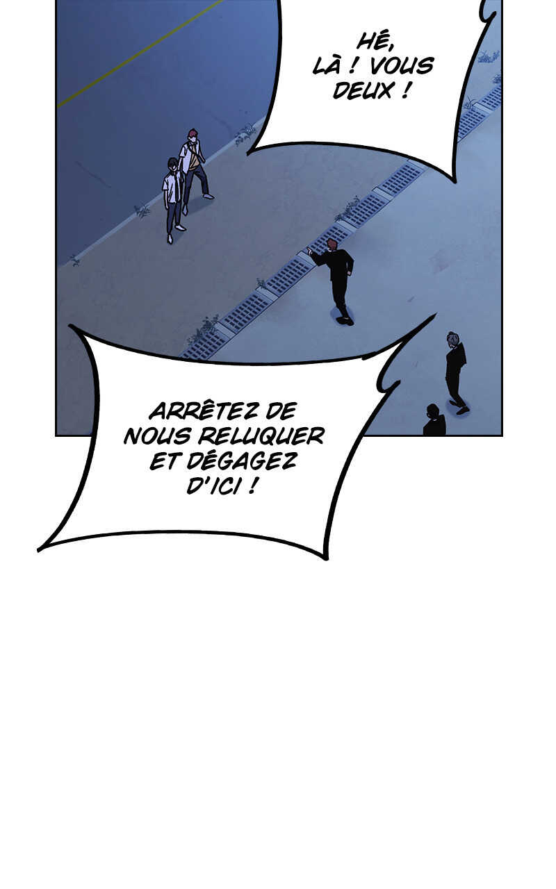 Study Group Chapitre 129 - Page 96