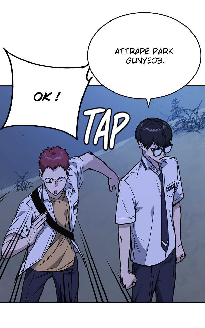 Study Group Chapitre 129 - Page 97