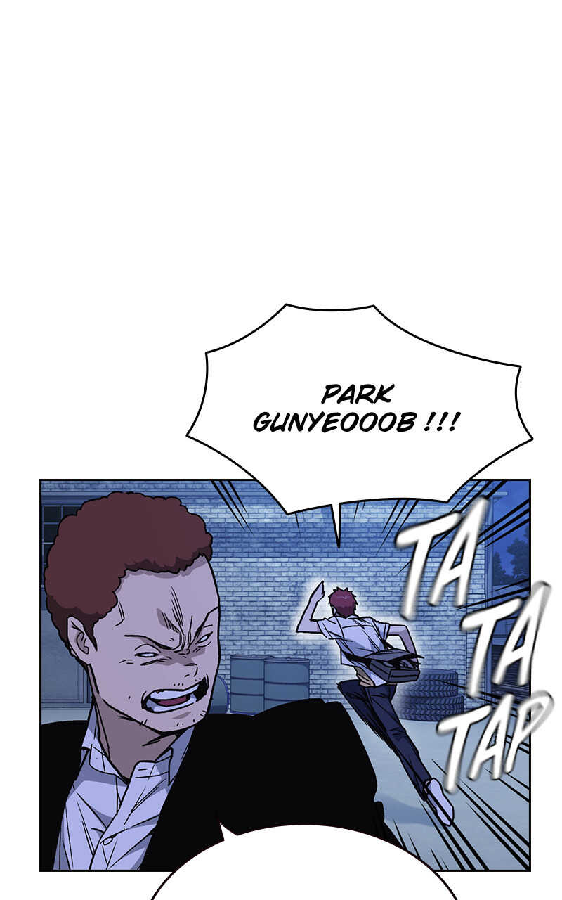 Study Group Chapitre 129 - Page 98
