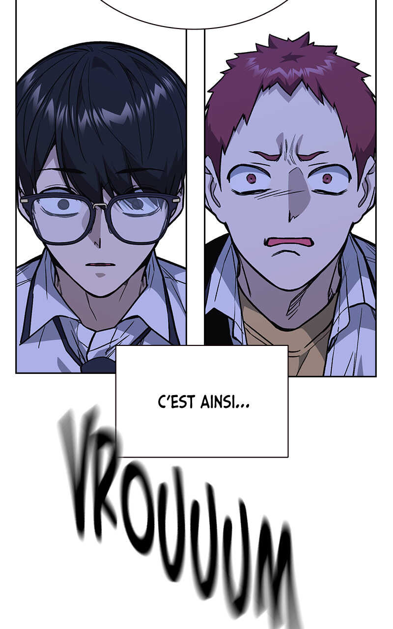 Study Group Chapitre 130 - Page 102