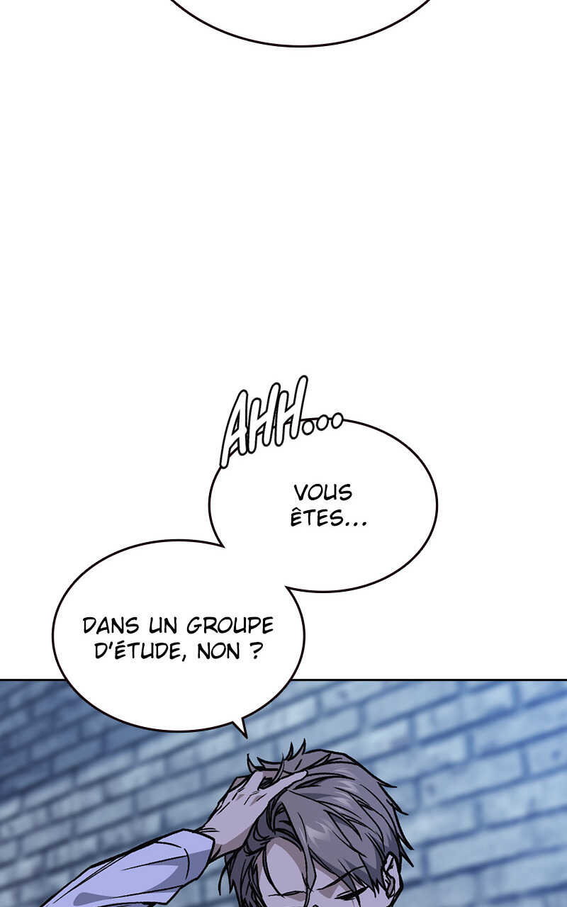 Study Group Chapitre 130 - Page 29