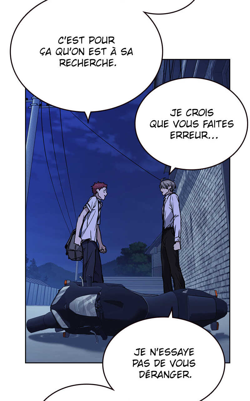 Study Group Chapitre 130 - Page 31