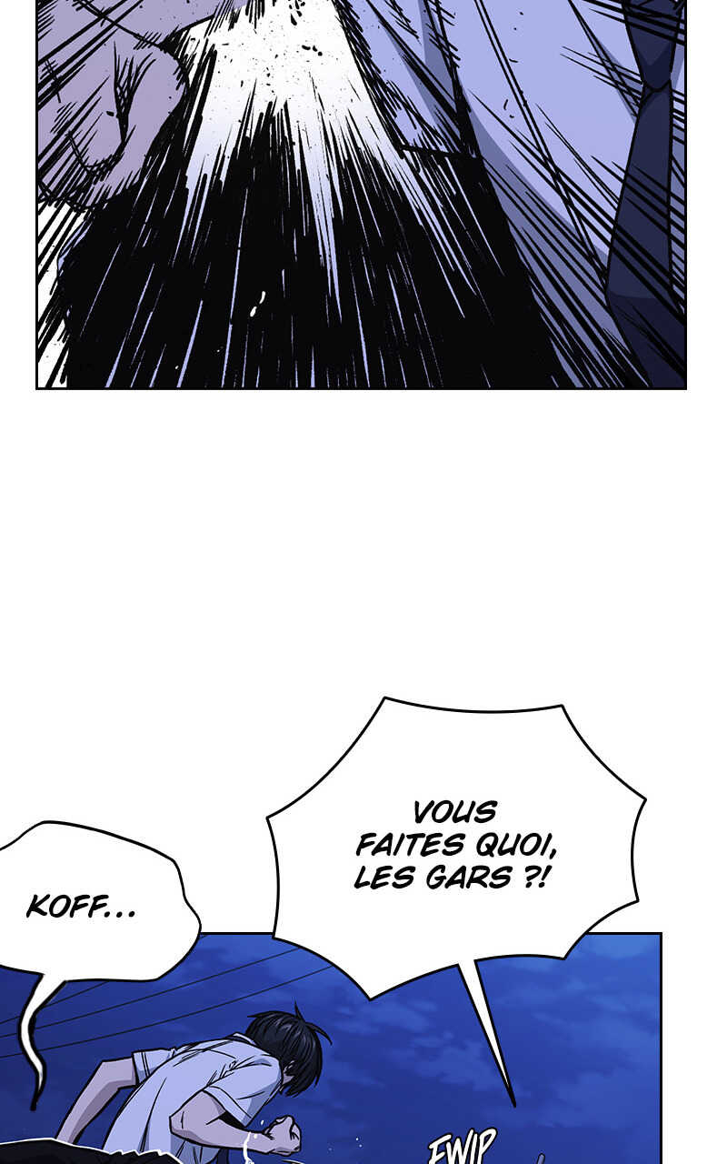 Study Group Chapitre 130 - Page 39