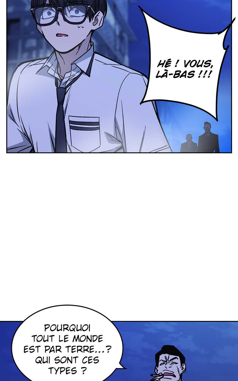 Study Group Chapitre 130 - Page 91