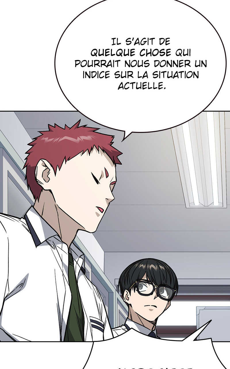 Study Group Chapitre 131 - Page 102