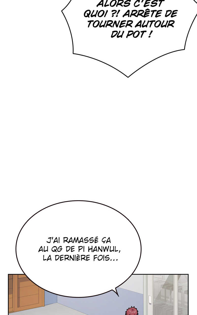 Study Group Chapitre 131 - Page 103