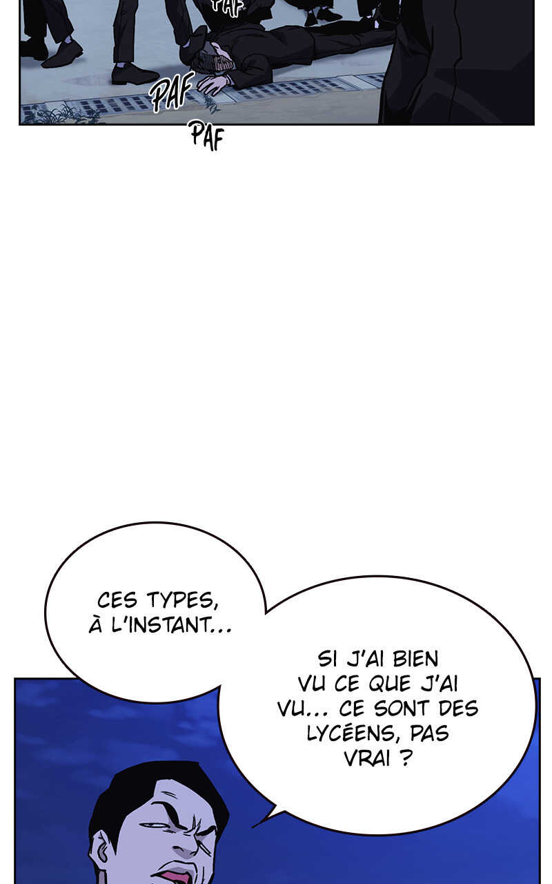 Study Group Chapitre 131 - Page 3