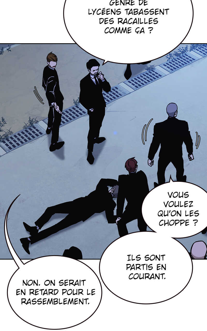Study Group Chapitre 131 - Page 5