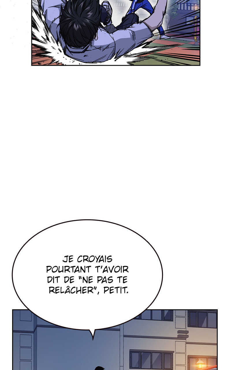 Study Group Chapitre 131 - Page 56